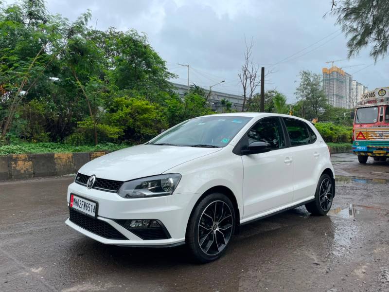 Volkswagen Polo GT TSI