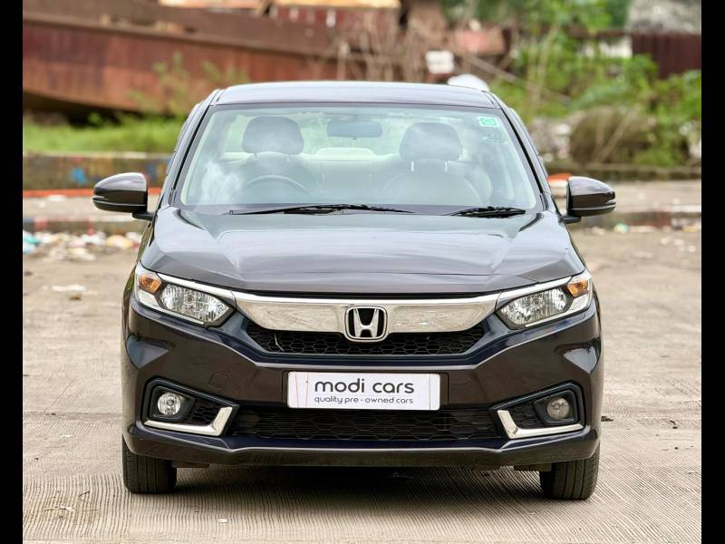 Honda Amaze 1.2 VX CVT Petrol