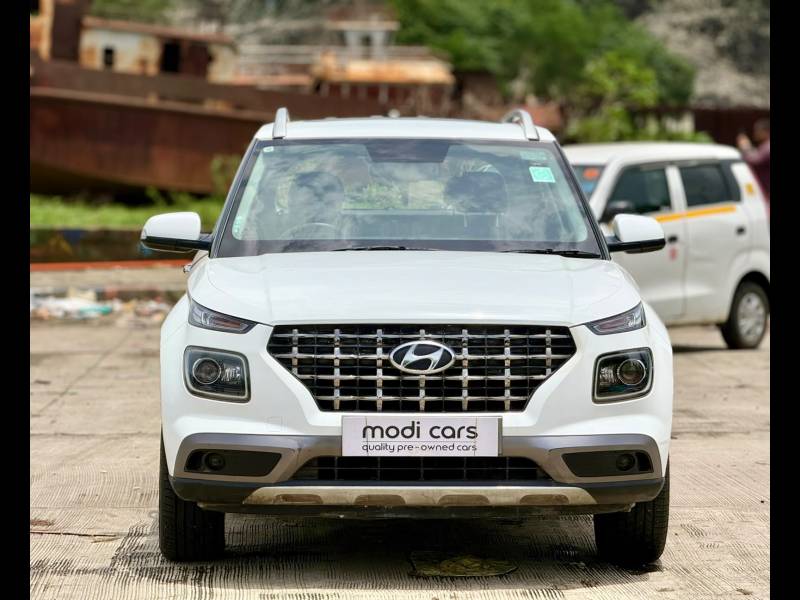 Hyundai Venue SX 1.0 Turbo