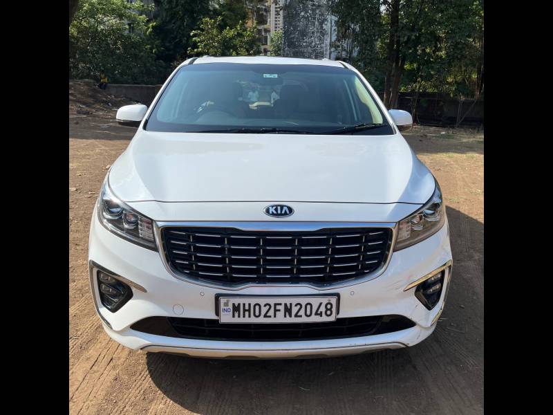 Kia Carnival Limousine 7 STR