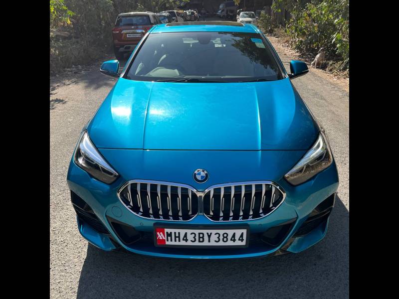BMW 2 Series Gran Coupe 220i M Sport