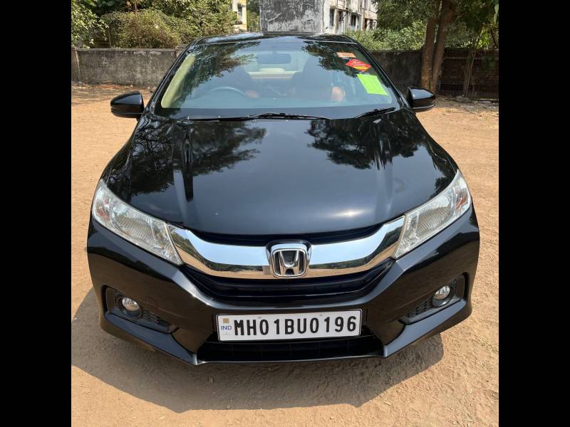 Honda City VX 1.5L i-DTEC