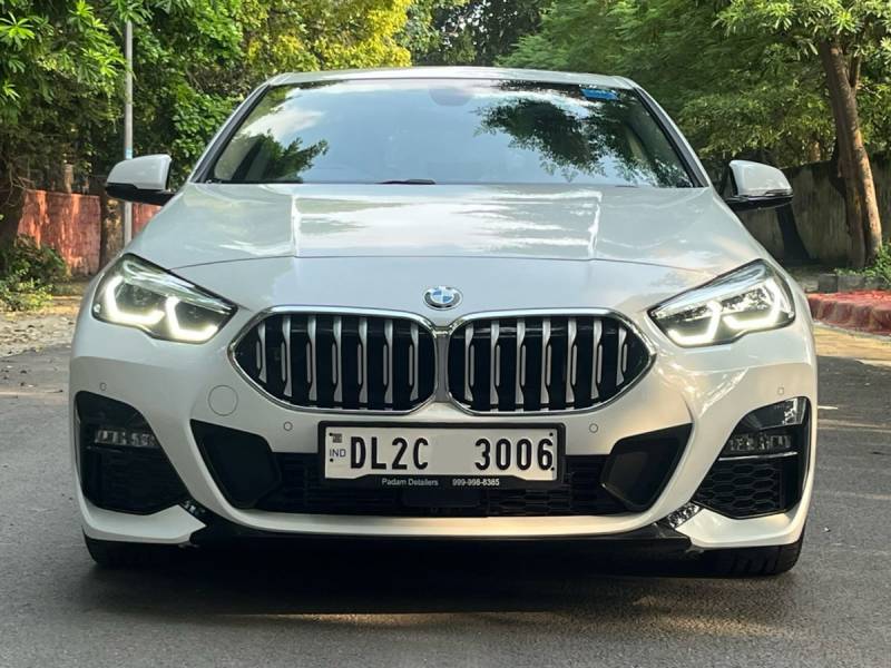 BMW 2 Series Gran Coupe 220i M Sport