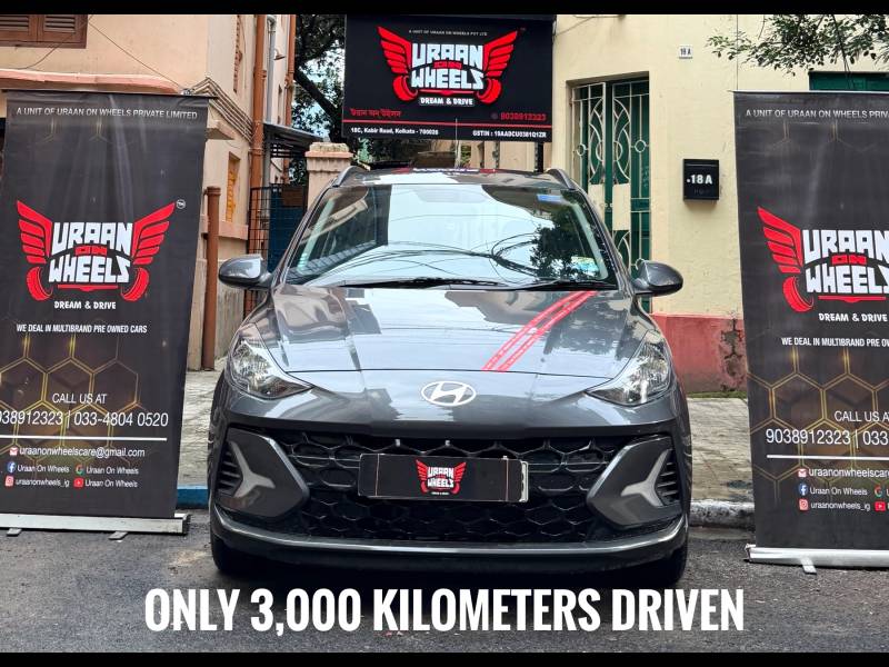 Hyundai Grand i10 NIOS Corporate Edition MT