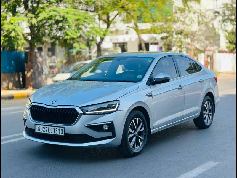 Volkswagen Virtus Highline 1.0 TSI AT