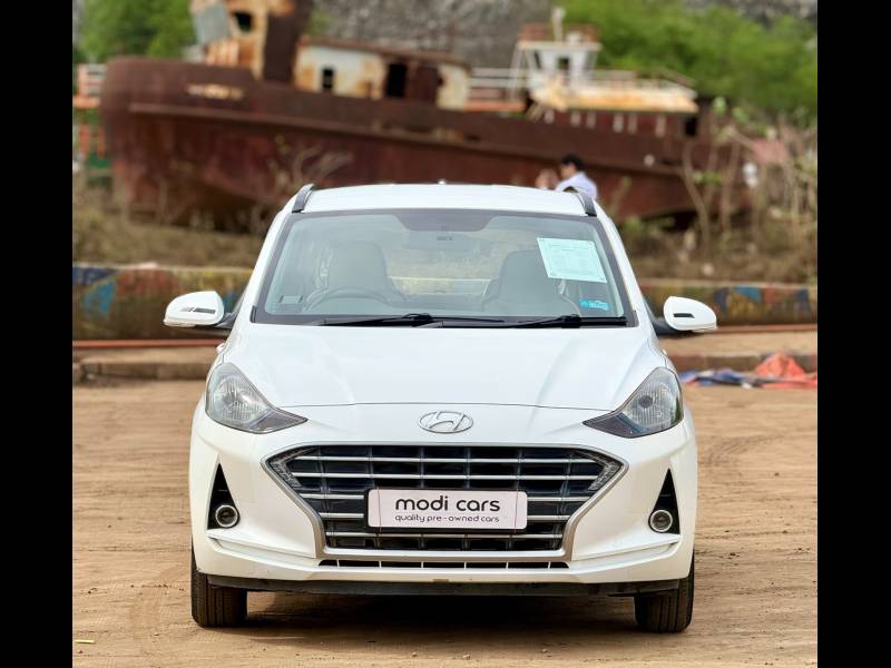 Hyundai Grand i10 NIOS Sportz 1.2 Kappa VTVT
