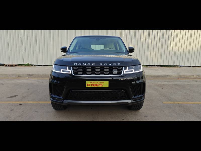 Land Rover Range Rover Sport HSE 2.0 Petrol