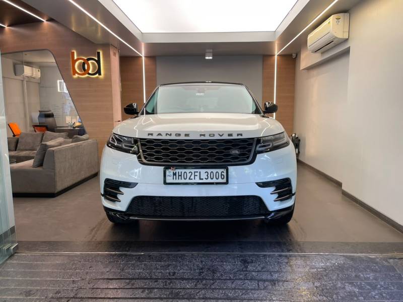 Land Rover Range Rover Velar S R-Dynamic 2.0 Petrol