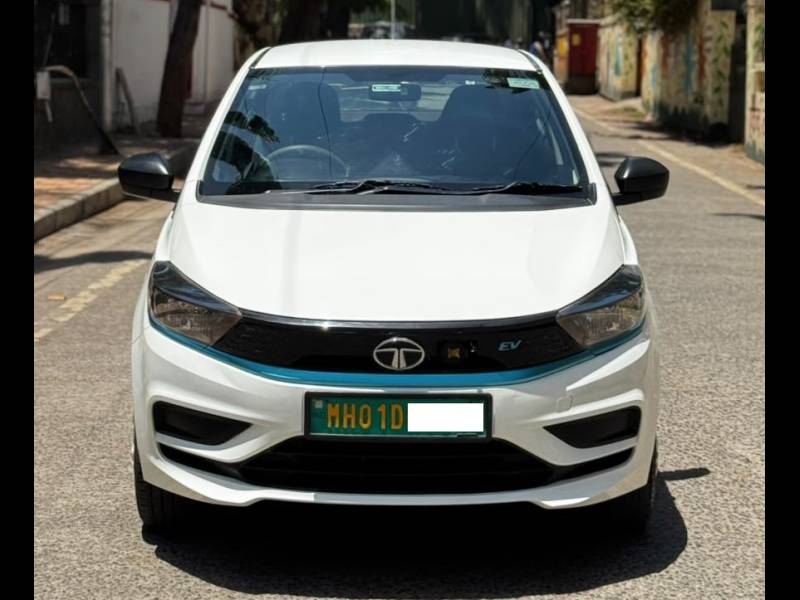 Tata Tigor EV XM