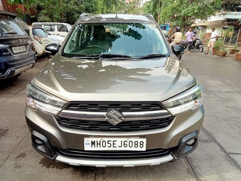 Maruti Suzuki XL6 Zeta AT Petrol