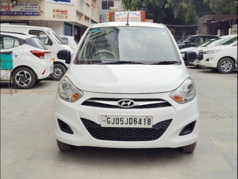 Hyundai i10 Era 1.1 iRDE2