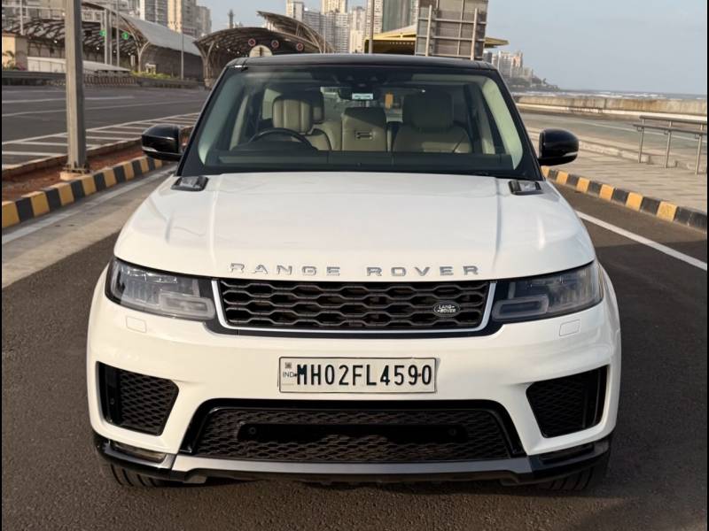Land Rover Range Rover Sport HSE 2.0 Petrol