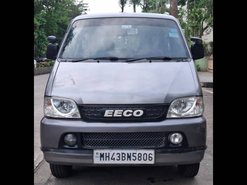 Maruti Suzuki Eeco 7 STR