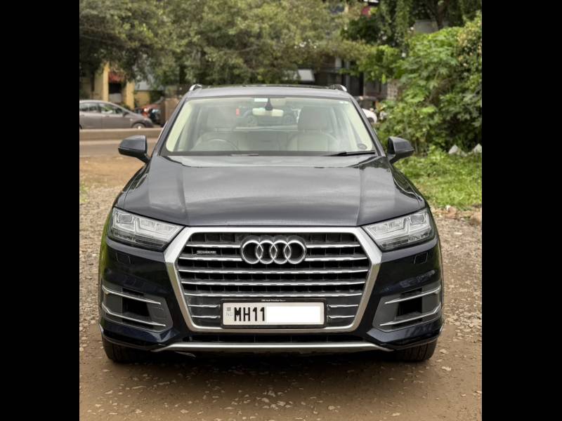 Audi Q7 45 TDI Premium Plus