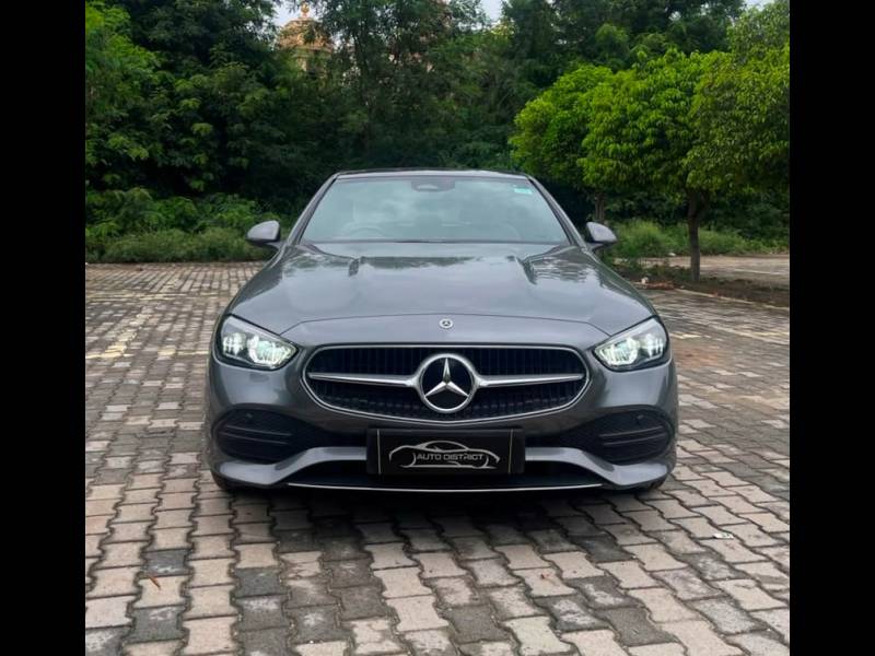 Mercedes Benz C Class C 200