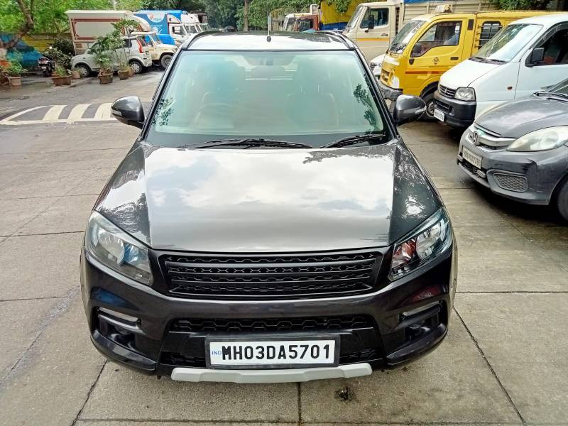 Maruti Suzuki Vitara Brezza VDI