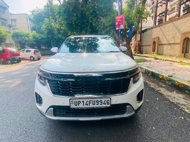 Kia Seltos HTX 1.5