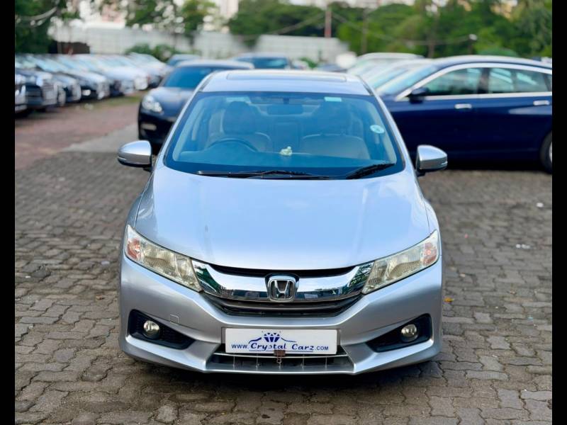 Honda City VX MT