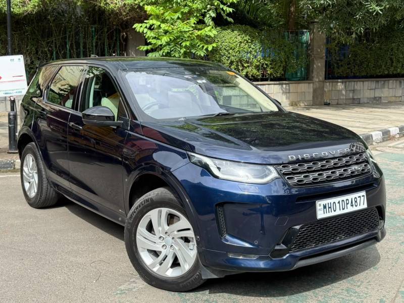 Land Rover Discovery 2.0 S 4WD Diesel