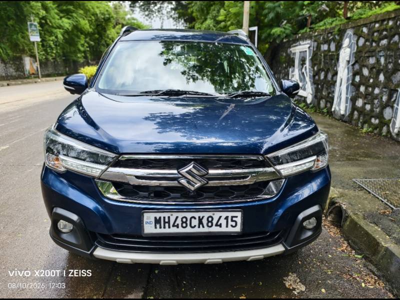Maruti Suzuki XL6 Alpha Plus AT Petrol