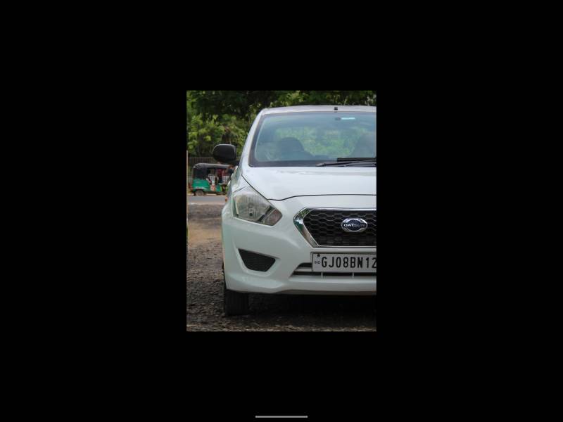 Datsun GO T