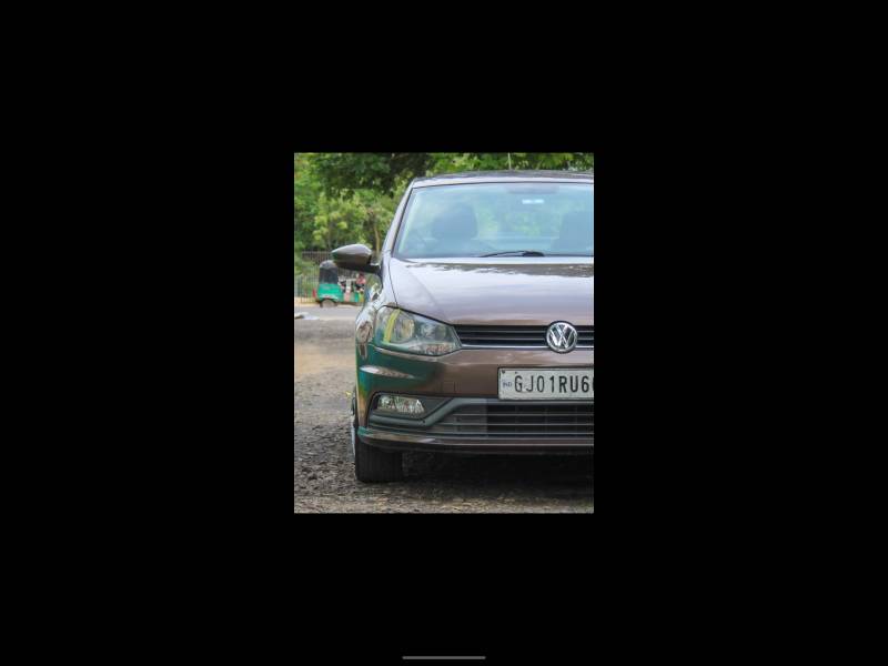 Volkswagen Ameo Comfortline 1.2L (P)