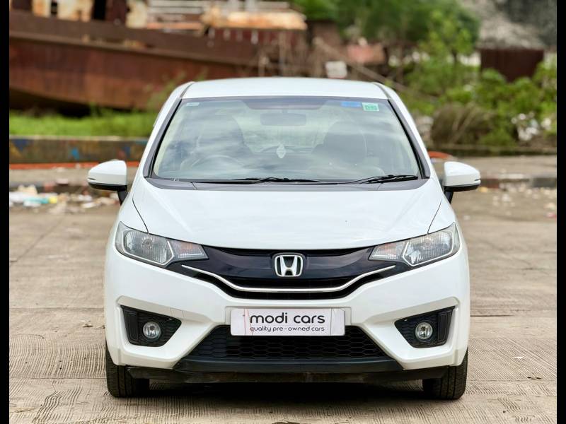 Honda Jazz V 1.2L i-VTEC CVT
