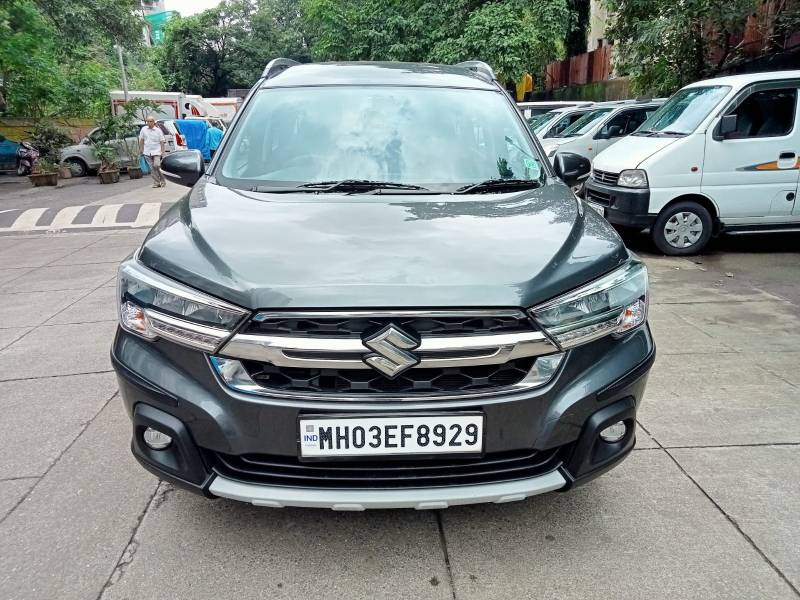 Maruti Suzuki XL6 Zeta AT Petrol