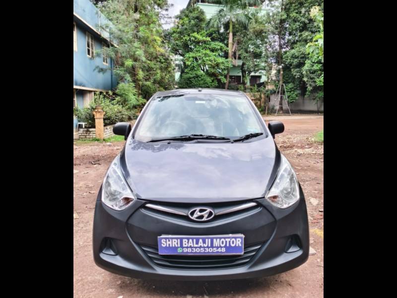 Hyundai Eon D-Lite +
