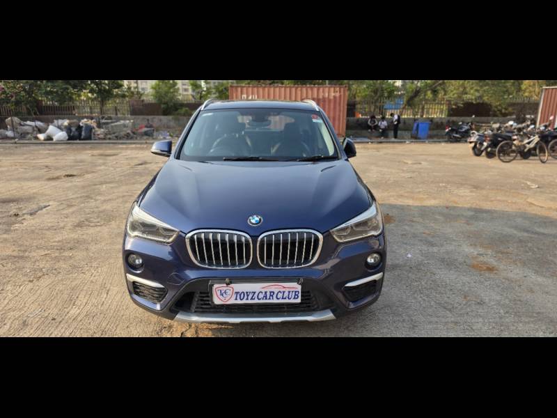 BMW X1 sDrive20d xLine