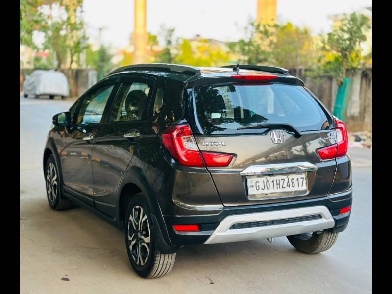 Honda WR-V VX MT Petrol