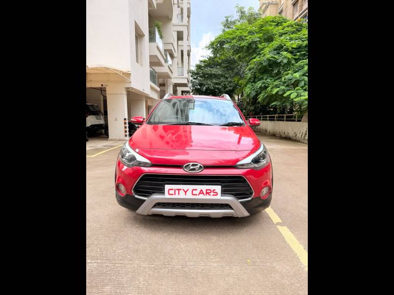 Hyundai i20 Active 1.4 SX Dual Tone