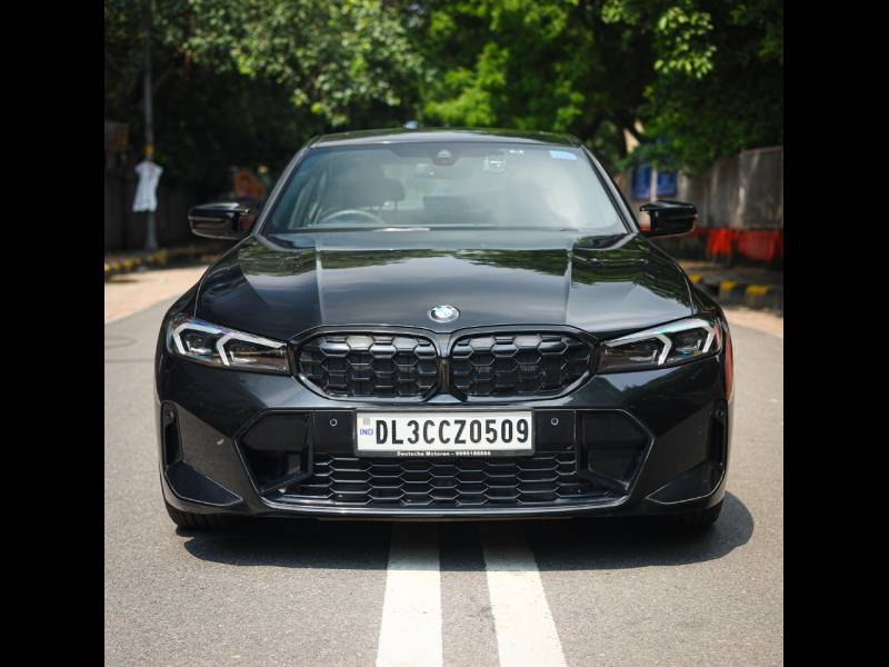 BMW M340i xDrive