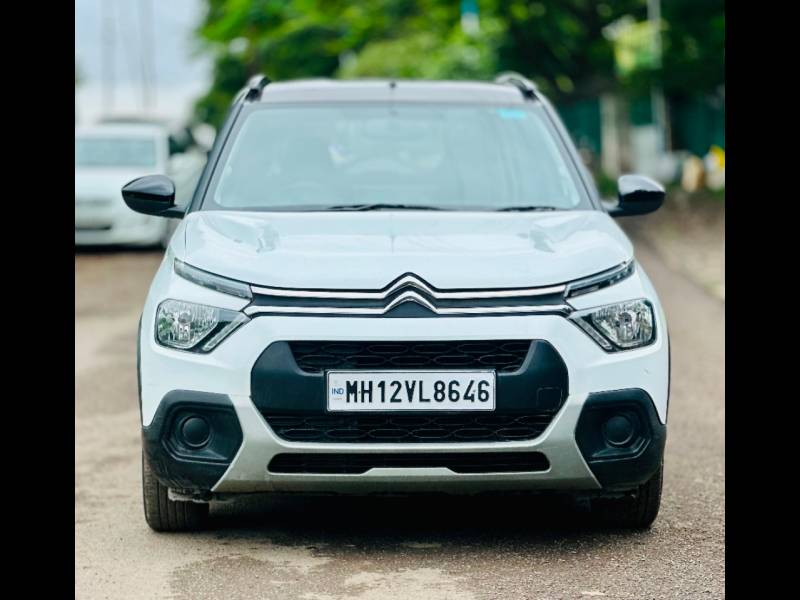 Citroen C3 Feel 1.2 Petrol