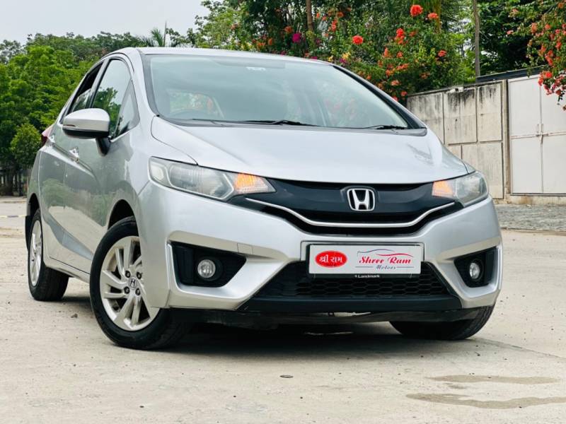 Honda Jazz V 1.2L i-VTEC