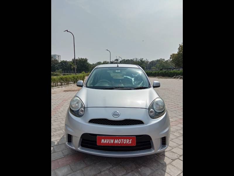 Nissan Micra XL