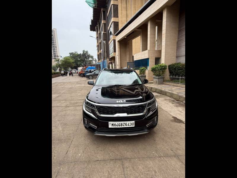 Kia Seltos HTX 1.5