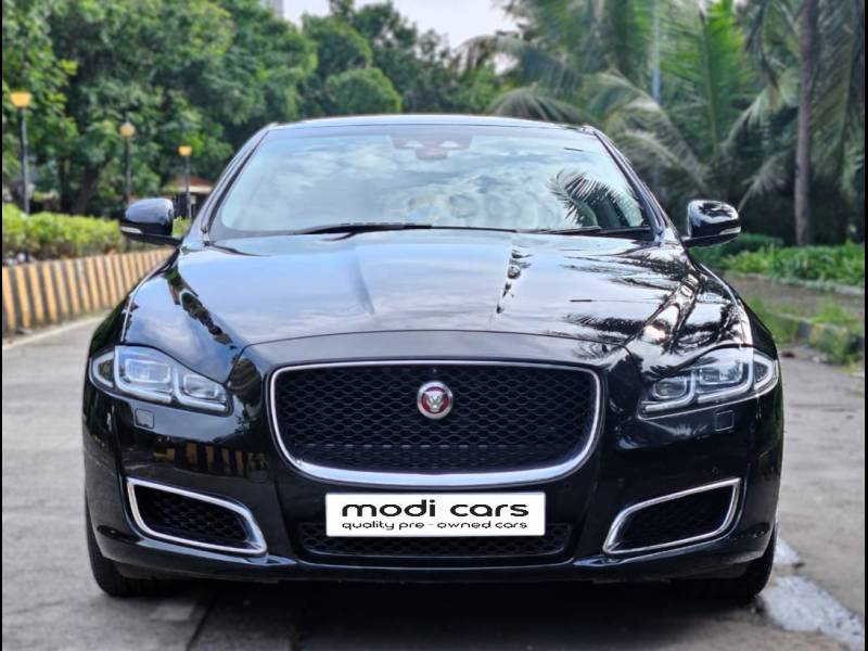 Jaguar XJ50 3.0 V6