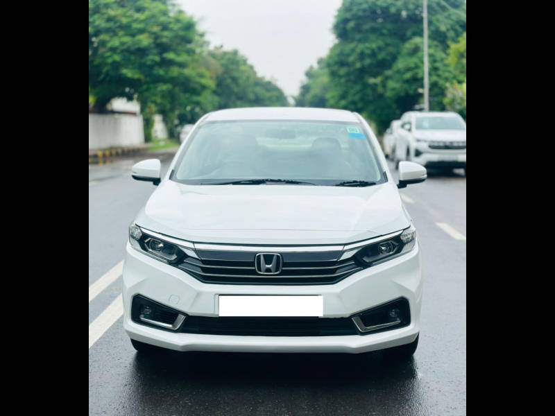 Honda Amaze 1.2 VX CVT Petrol