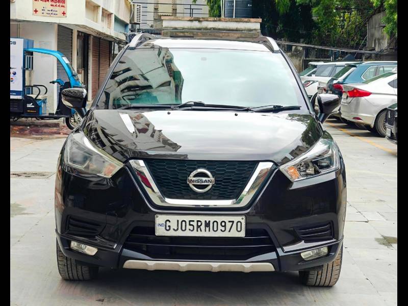 Nissan Kicks XV 1.5