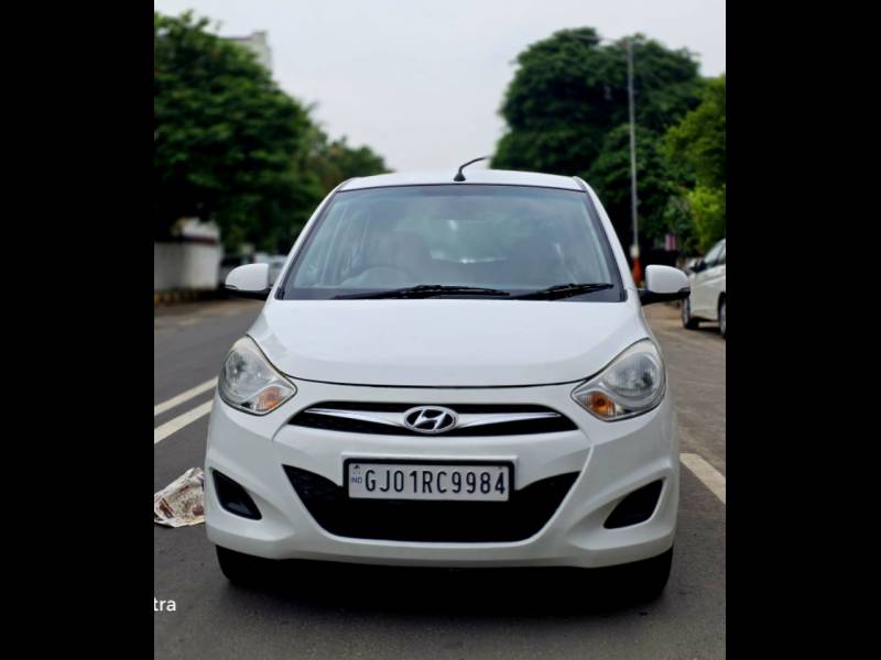 Hyundai i10 Magna 1.2 Kappa2