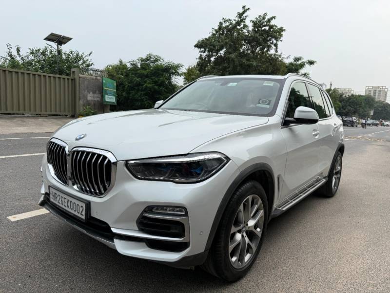 BMW X5 xDrive30d xLine