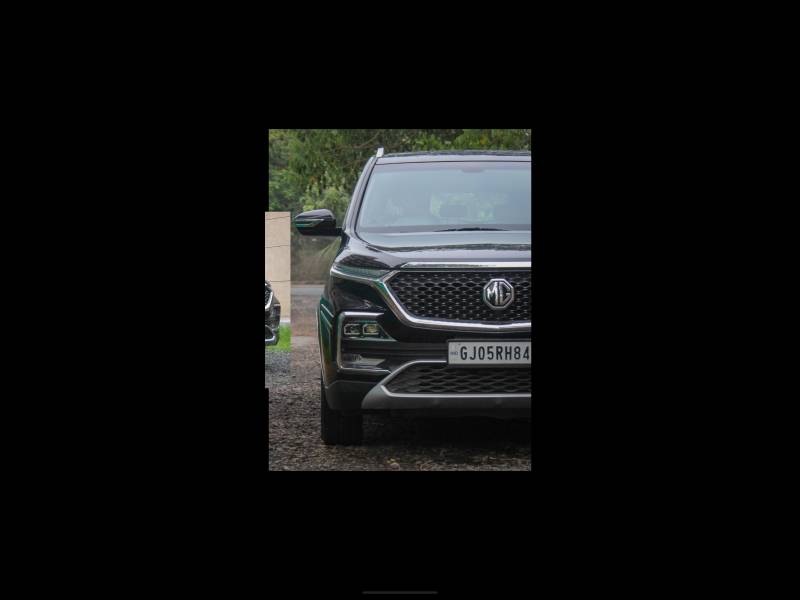 Morris Garage Hector Smart 1.5 DCT Petrol