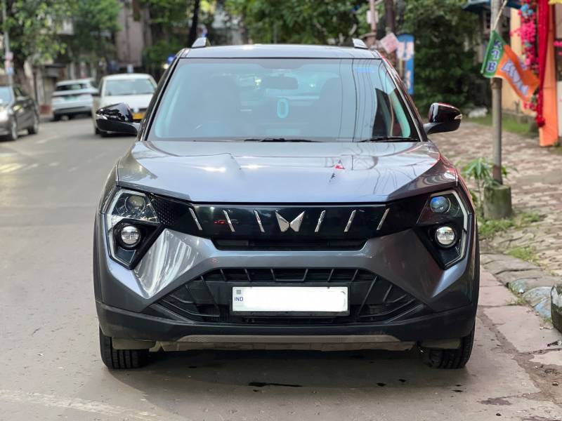 Mahindra XUV 3XO MX3 Pro 1.2 Petrol