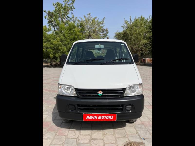 Maruti Suzuki Eeco 7 STR