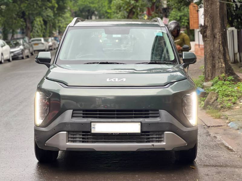 Kia Syros HTX 1.0 Turbo 6MT