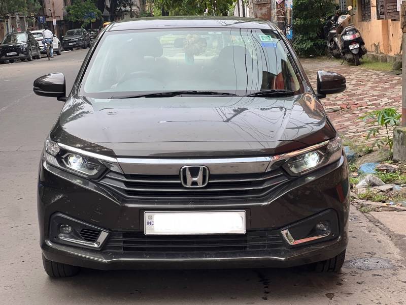 Honda Amaze VX 1.2 Petrol CVT