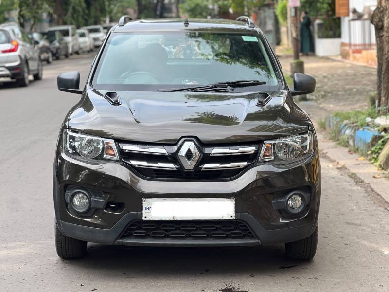 Renault Kwid 1.0 RXT
