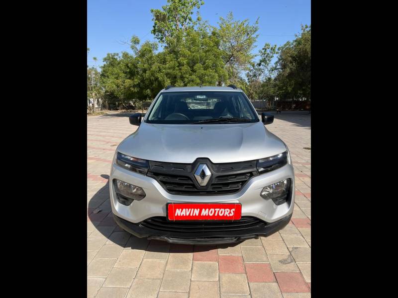 Renault Kwid RXL(O) 1.0L