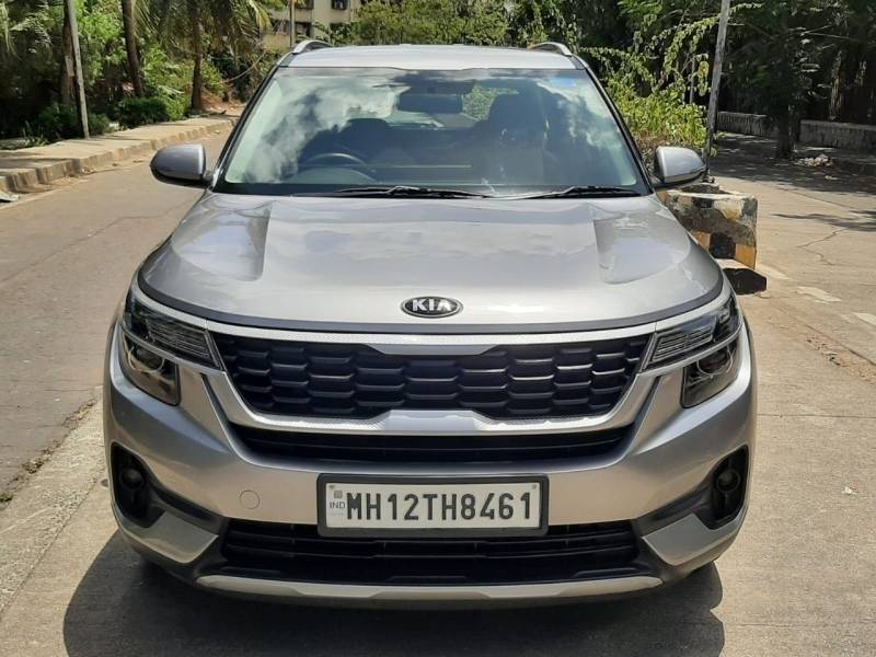 Kia Seltos HTK Plus 1.5